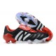 Adidas Predator Mutator 20+ FG Red Black Low Men Football Boots