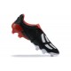 Adidas Predator Mutator 20+ FG Red Black Low Men Football Boots