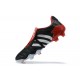 Adidas Predator Mutator 20+ FG Red Black Low Men Football Boots