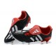 Adidas Predator Mutator 20+ FG Red Black Low Men Football Boots