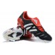 Adidas Predator Mutator 20+ FG Red Black Low Men Football Boots