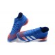 Adidas Predator Mutator 20+ TF Blue Orange High Men Football Boots
