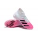 Adidas Predator Mutator 20+ TF Blue Pink White High Men Football Boots
