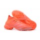 Adidas Predator Mutator 20+ TF Orange High Men Football Boots