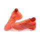 Adidas Predator Mutator 20+ TF Orange High Men Football Boots