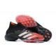 Adidas Predator Mutator 20+ TF Red Black High Men Football Boots