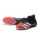 Adidas Predator Mutator 20+ TF Red Black High Men Football Boots
