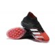 Adidas Predator Mutator 20+ TF Red Black High Men Football Boots