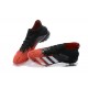 Adidas Predator Mutator 20+ TF Red Black High Men Football Boots