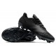 Adidas Predator 20.2 FG Low All Black Football Boots