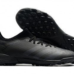 Adidas Predator 20.3 L FG Low All Black Football Boots