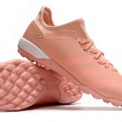 Adidas Predator 20.3 L FG Low Pink White Football Boots