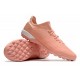 Adidas Predator 20.3 L FG Low Pink White Football Boots