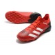 Adidas Predator 20.3 L FG Low Red White Black Football Boots