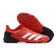 Adidas Predator 20.3 L FG Low Red White Black Football Boots