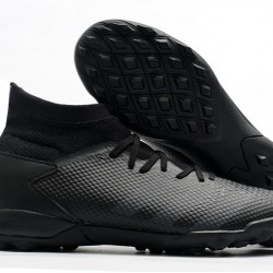 Adidas Predator 20.3 TF High All Black Football Boots