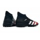 Adidas Predator 20.3 TF High Black White Red Football Boots