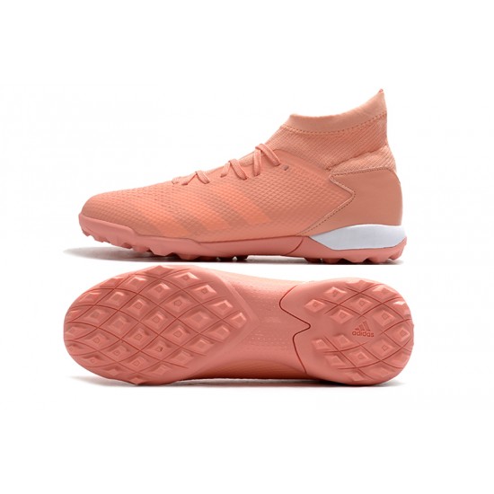 adidas salmon pink football boots