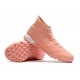 Adidas Predator 20.3 TF High Pink White Football Boots