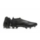 Adidas Predator Accuracy FG Boots Black Men Low Football Boots