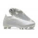 Adidas Predator Accuracy FG Boots White Men Low Football Boots