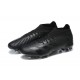 Adidas Predator Accuracy.1 Boots FG Low Black Men Football Boots