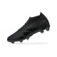 Adidas Predator Accuracy.1 Boots FG Low Black Men Football Boots