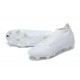 Adidas Predator Accuracy.1 Boots FG Low White Men Football Boots