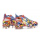 Adidas Predator Edge Geometric.1 FG Mixtz High Men Football Boots