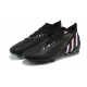 Adidas Predator Edge Geometric.1 FG Mid Black Men Football Boots