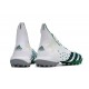 Adidas Predator Freak TF White Green Women/Men Football Boots