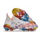 Adidas Predator Freak.1 FG Multi White Women/Men Football Boots