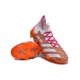 Adidas Predator Freak.1 FG White Orange Women/Men Football Boots