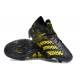 Adidas Predator Freak.1 Low FG Black Gold Women/Men Football Boots