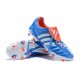 Adidas Predator Mania FG Orange Grey Blue Football Boots