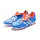 Adidas Predator Mania FG Orange Grey Blue Football Boots