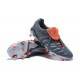 Adidas Predator Mania FG Orange Grey Football Boots