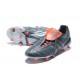 Adidas Predator Mania FG Orange Grey Football Boots