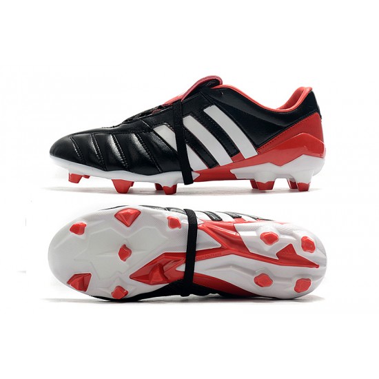 adidas predator mania red