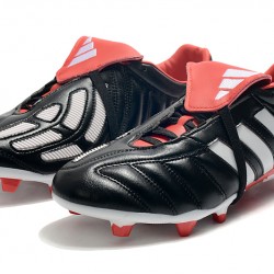 Adidas Predator Mania FG Red White Black Football Boots