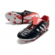 Adidas Predator Mania FG Red White Black Football Boots