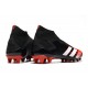 Adidas Predator Mutator 20 AG High Black Red White Football Boots