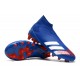 Adidas Predator Mutator 20 AG High Blue White Orange Football Boots