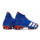 Adidas Predator Mutator 20 AG High Blue White Orange Football Boots