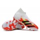 Adidas Predator Mutator 20 AG High White Black Red Green Football Boots