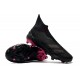 Adidas Predator Mutator 20 FG Black Purple Football Boots