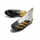 Adidas Predator Mutator 20 FG High Black Gold White Football Boots