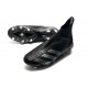 Adidas Predator Mutator 20 FG High Black Grey Football Boots