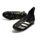 Adidas Predator Mutator 20 FG High Black White Gold Football Boots