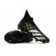 Adidas Predator Mutator 20 FG High Black White Gold Football Boots